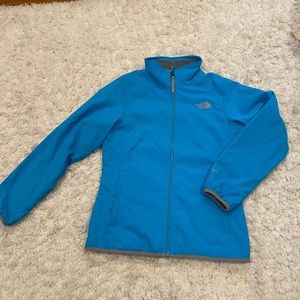 The North Face Windbreaker Jacket